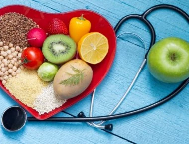 Έχεις χοληστερίνη; - Το Χάρβαρντ σου δίνει 5 τροφές για να τη νικήσεις!